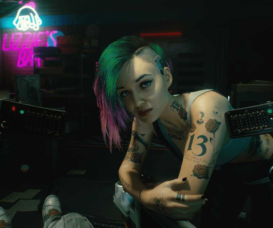 Cyberpunk 2077 alcança maior pico de jogadores simultâneos no Steam desde Phantom Liberty - Imagem do artigo original