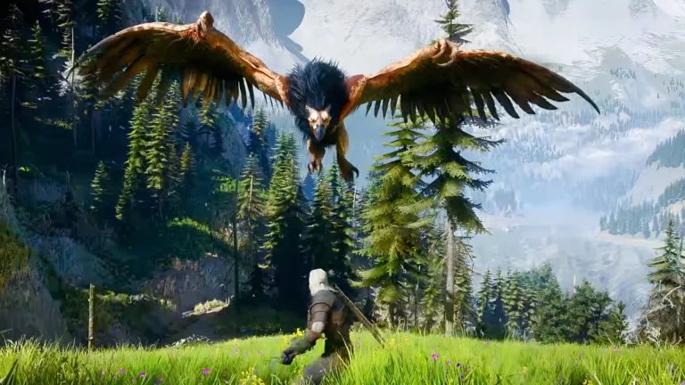 The Witcher 3 Remastered ganha preset Bard’s Ballad para elevar acessibilidade