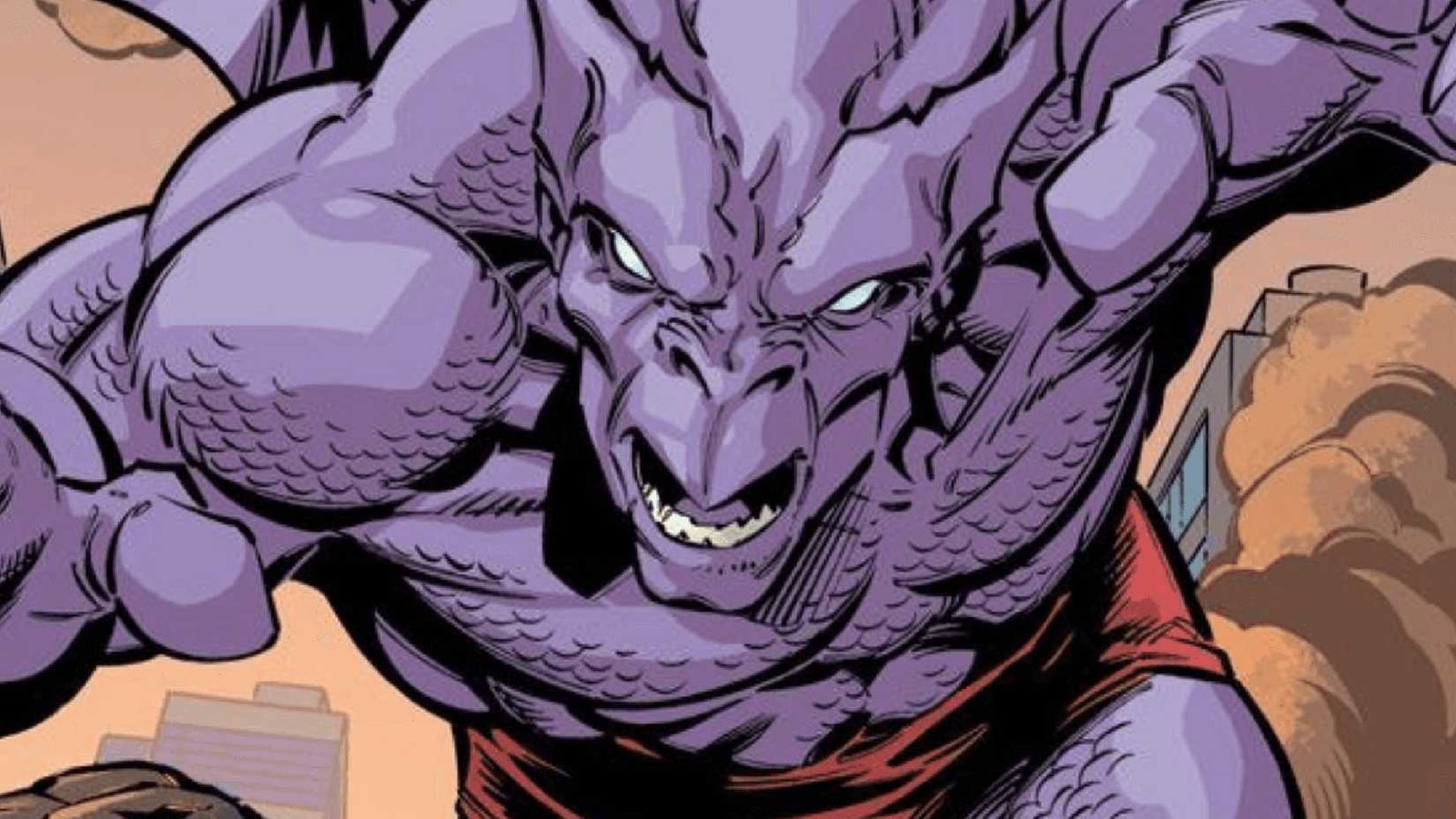 Dragon Man no MCU: como o vilão do Quarteto Fantástico pode virar aliado de Jean Grey - Imagem do artigo original
