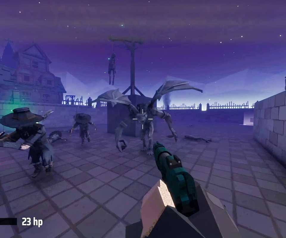 Evil Timefall: FPS retrô vira gratuito para sempre na Steam e já anima fãs - Imagem do artigo original
