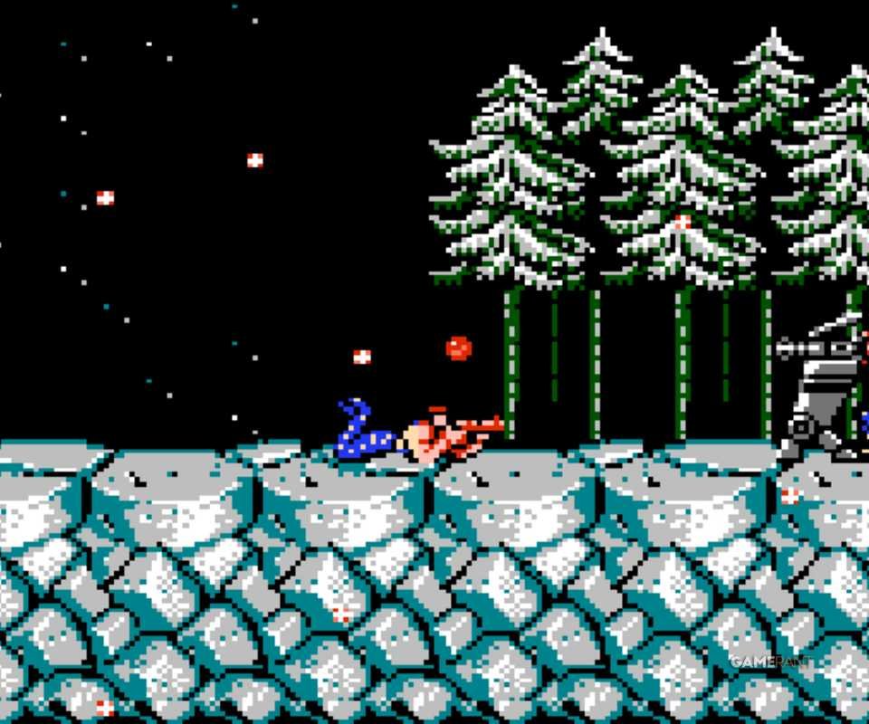 Sete clássicos inesquecíveis do NES que todo gamer precisa conhecer - Imagem do artigo original