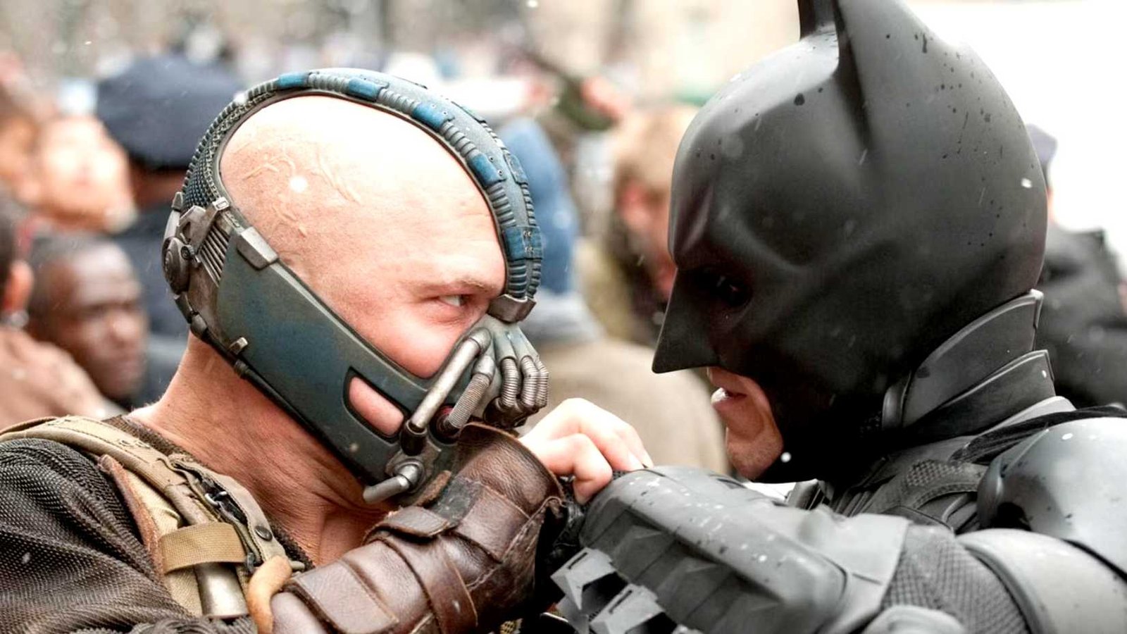 Christian Bale revela condição para voltar a viver Batman 14 anos após O Cavaleiro das Trevas Ressurge - Imagem do artigo original
