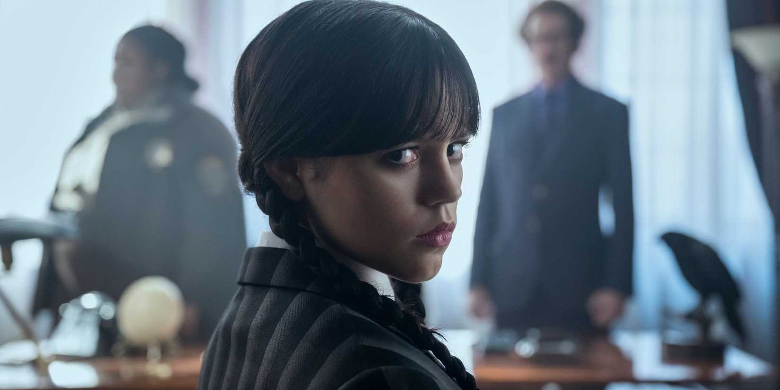 Wednesday: como a Netflix transformou A Família Addams em referência de reboot - Imagem do artigo original