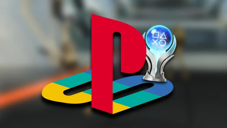 Clássico do PS1 recebe atualização surpresa no PS5 com nova lista de troféus