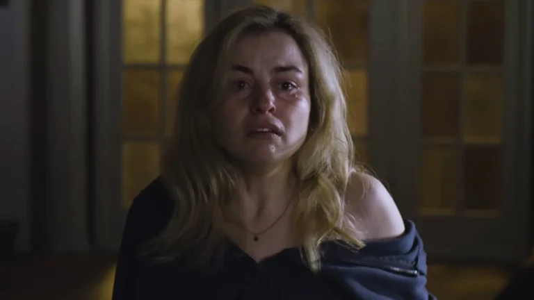Curta de terror Mama Bear, de Curry Baker, surpreende com final perturbador; entenda quem matou quem